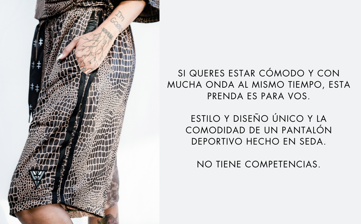 CÓMODA COMO SILLÓN NUEVO
